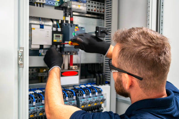 Electrical Rewiring Services in Melody Hill, IN