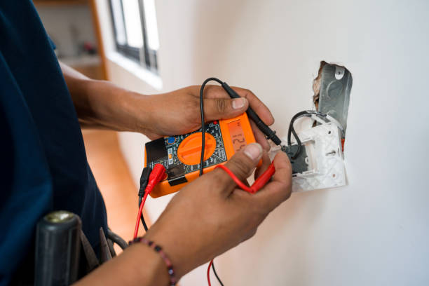 Best Licensed Electrician  in Melody Hill, IN