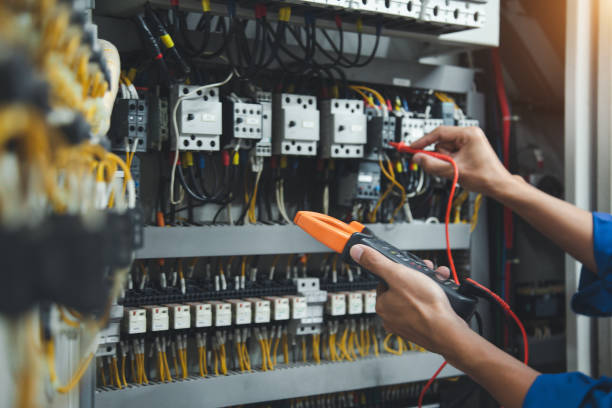 Best Home Electrical Repair  in Melody Hill, IN