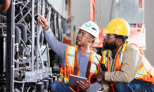 Best Local Electrician Companies  in Melody Hill, IN