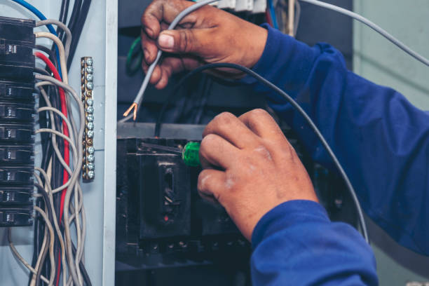 Best Electrical Rewiring Services  in Melody Hill, IN